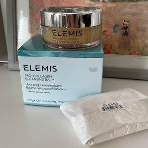 Elemis Pro-Collagen Clensing Balm NWT